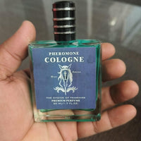 Pheromone Cologne Bliss Aroma 50 ML