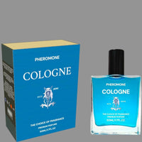 Pheromone Cologne Bliss Aroma 50 ML