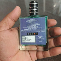 Pheromone Cologne Bliss Aroma 50 ML