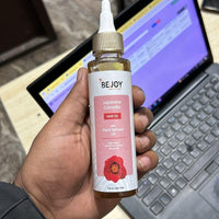 Bejoy Japanese Camellia Hair Oil – Pack of 2 (150ml Each)