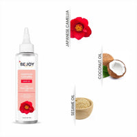 Bejoy Japanese Camellia Hair Oil – Pack of 2 (150ml Each)