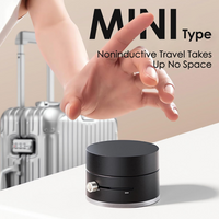 Vacuum Magnetic Suction Phone Holder
